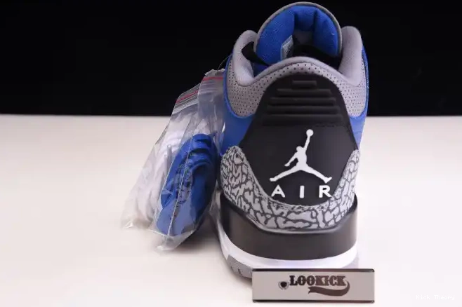 Kick Theory 3 Air CT8532 Retro Jordan 'Varsity - 400 Royal' 0529